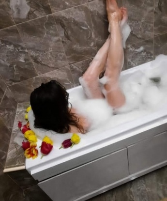 Проститутка Мария